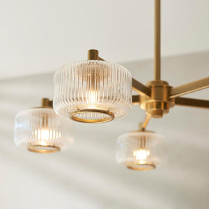 Stamford 5lt Pendant