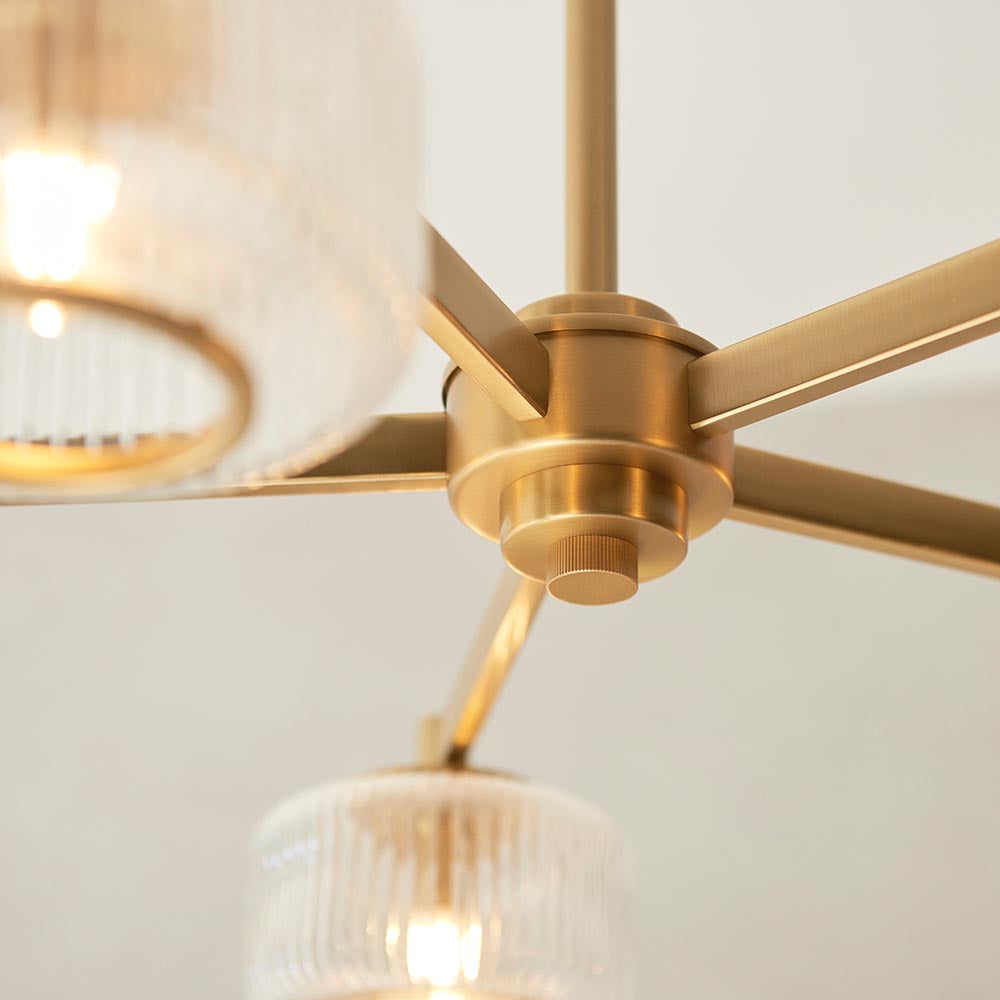 Stamford 5lt Pendant