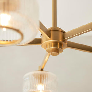 Stamford 5lt Pendant