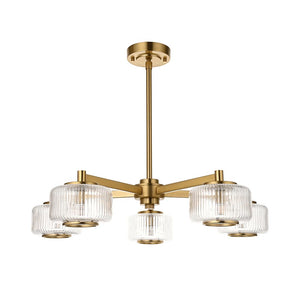 Stamford 5lt Pendant