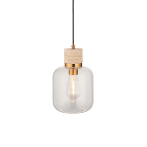 Travi Pendant