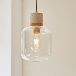 Travi Pendant