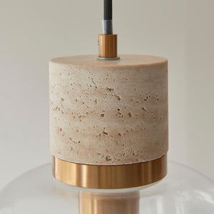 Travi Pendant