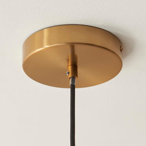 Travi Pendant