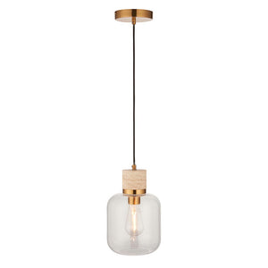 Travi Pendant