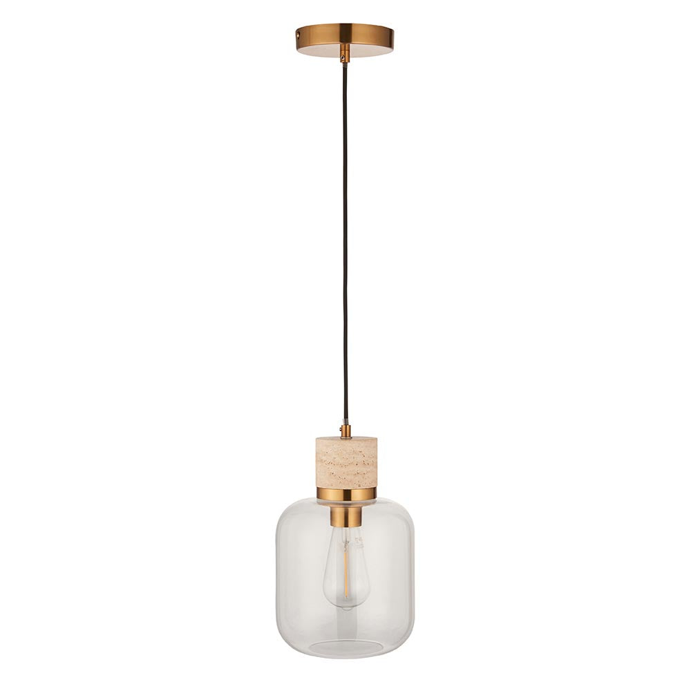 Travi Pendant
