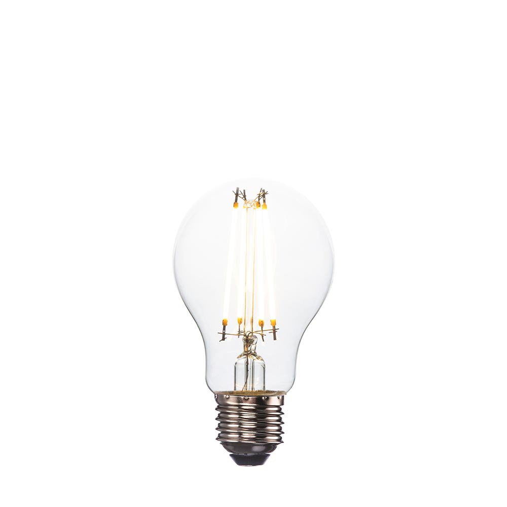 E27 LED Filament GLS  Non-dimmable