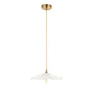 Eltham & Orchid Pendant