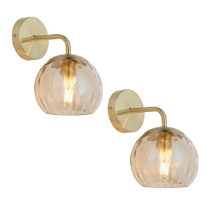 Dimple - Twin Pack Wall