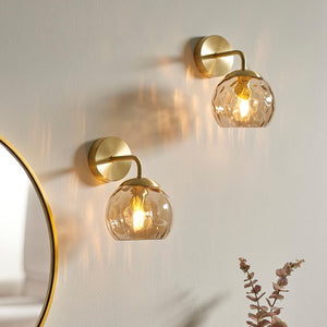 Dimple - Twin Pack Wall