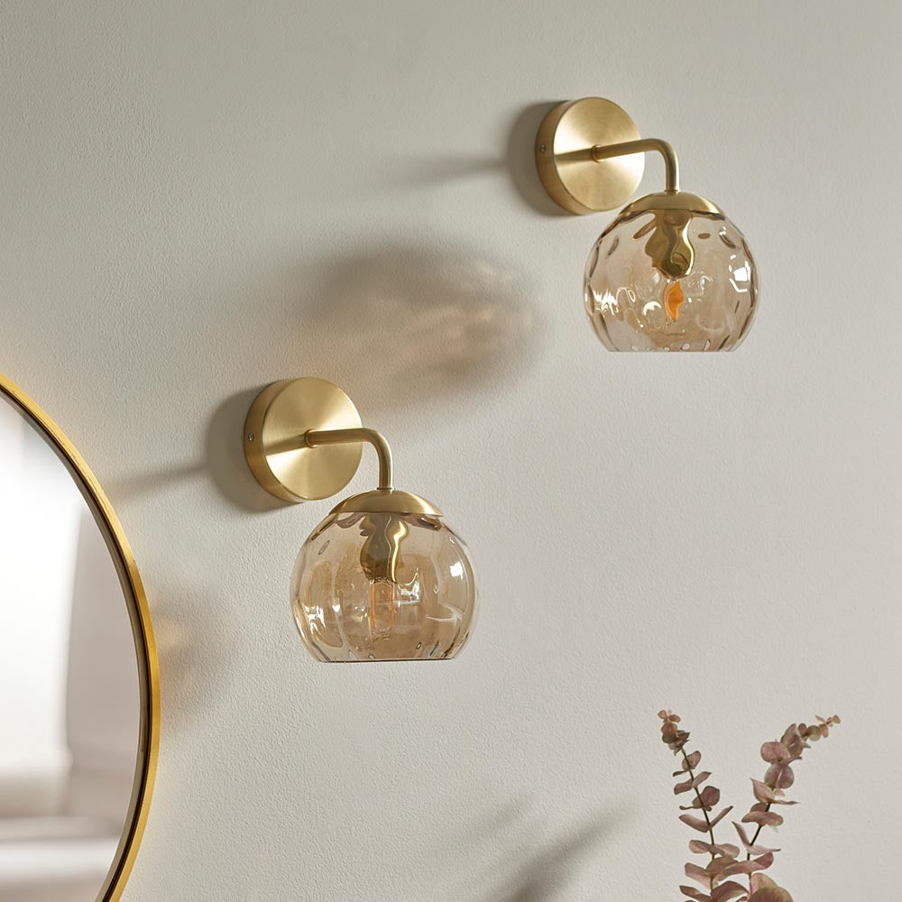 Dimple - Twin Pack Wall