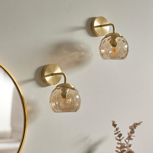 Dimple - Twin Pack Wall