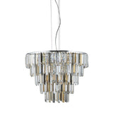 Huxham 9Lt Pendant Ceiling Light