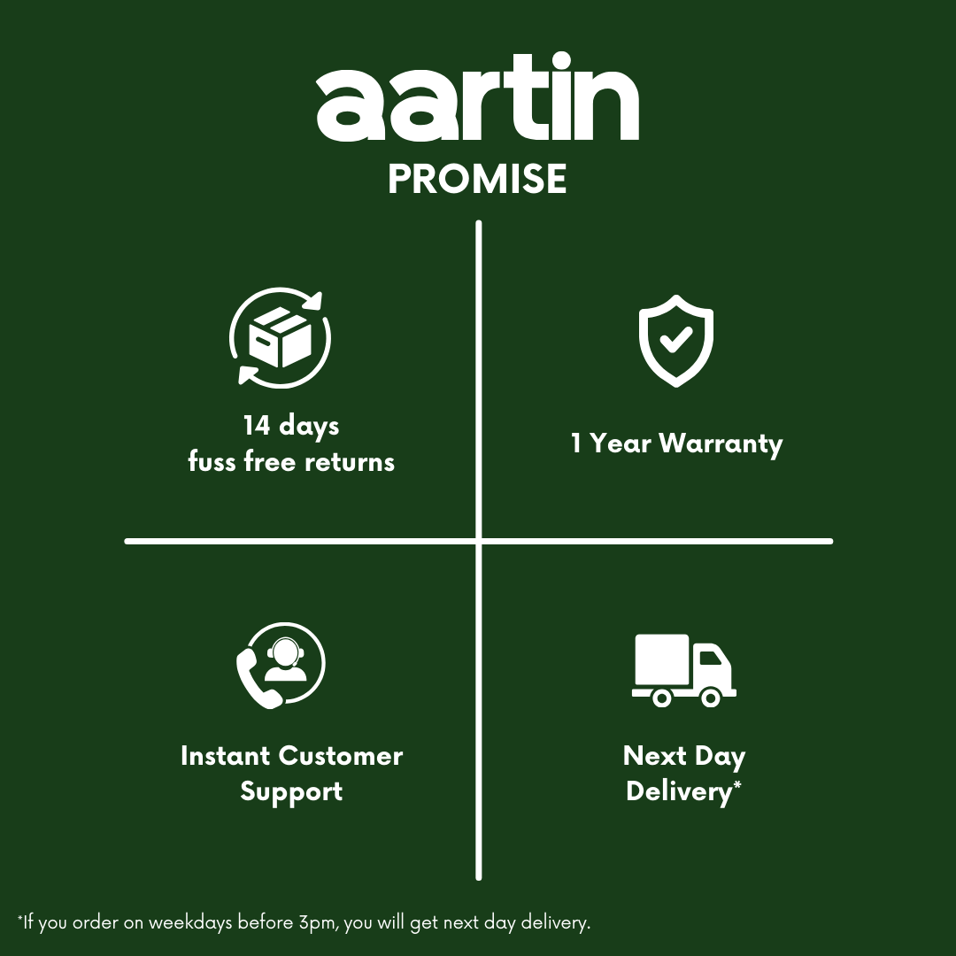 AARTIN EMPIRE GATHERED LAMPSHADE IN GREEN SILK