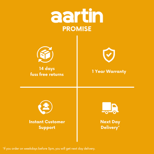 AARTIN STRAIGHT EMPIRE GATHERED LAMPSHADE IN YELLOW SILK