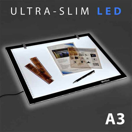 A3 LED Light Pad