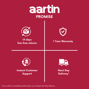 AARTIN EMPIRE ROLLED LAMPSHADE IN FUCHSIA SILK