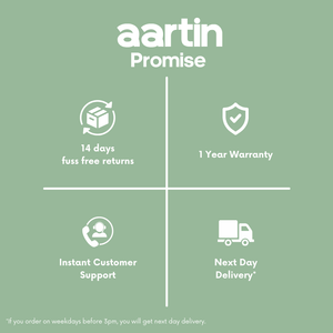 AARTIN RIPPLE TABLE LAMP IN WOOD WITH EBONY FINISH (BASE ONLY)