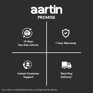 AARTIN STRAIGHT EMPIRE GATHERED LAMPSHADE IN IVORY SILK