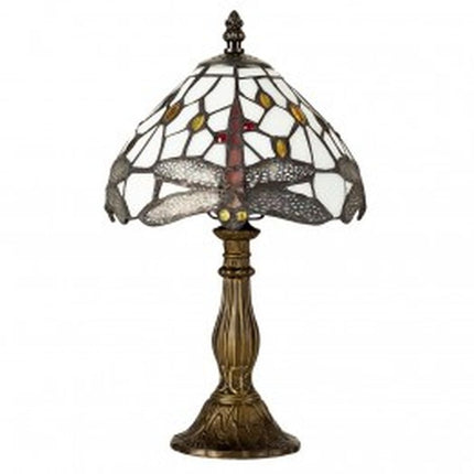 Tiffany Dragonfly Table Lamp