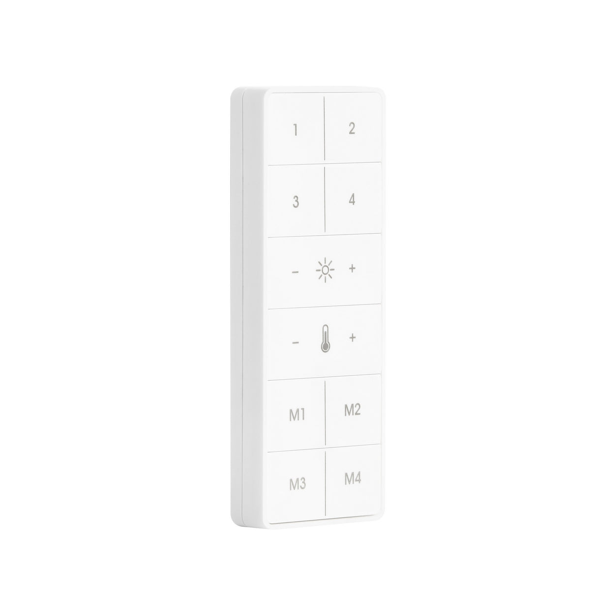 Smart | Remote control | White - Comet Lighting
