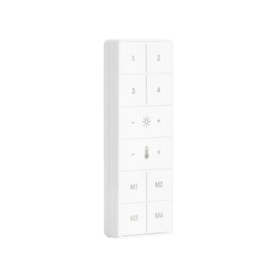 Smart | Remote control | White - Comet Lighting