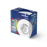 Nordlux Don Smart IP65 Downlight White - Comet Lighting