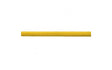 Yellow Braided Cable 5m Class 0.5mm