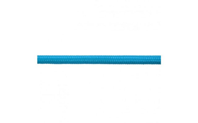 Blue Braided Cable 5m Class 0.5mm