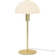 Nordlux Ellen Table Lamp Opal/Brass