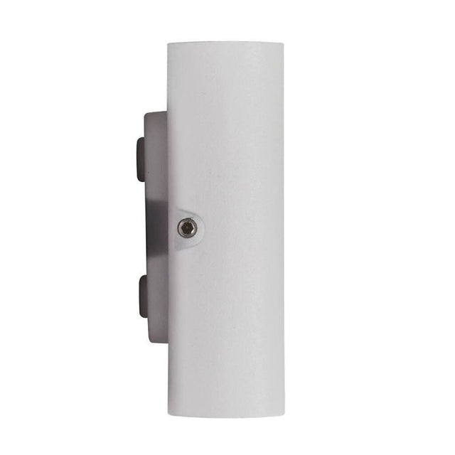 Nordlux Kinver 26 Outdoor Wall Light White