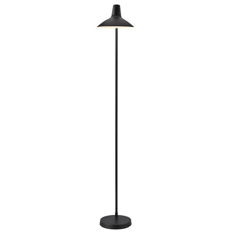 Nordlux Darci Floor Lamp Black