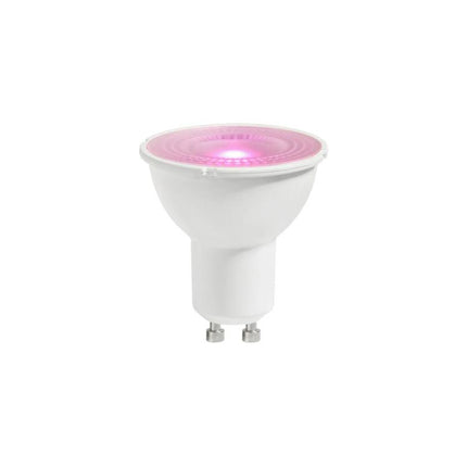 Nordlux GU10 LED Smart 100 Degree RGB 5.4w CCT 380lm Dimmable