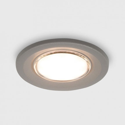 Fire Rated Downlight Cement Effect