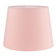 XL Aspen Tapered Shade In Blush Pink