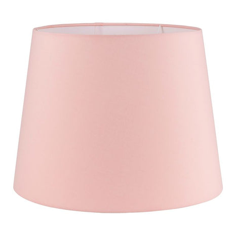 XL Aspen Tapered Shade In Blush Pink