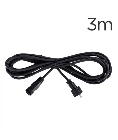 3m Extension Cable for Minisun 40mm Deck Lights