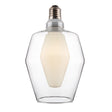 Deco E27 | Cone 13 | Dim | 2700 Kelvin | 370 Lumen - Comet Lighting