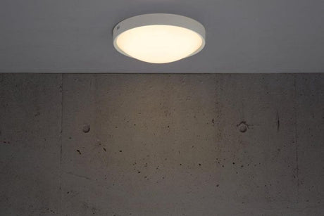 Nordlux Altus 2700 K Ceiling Light White