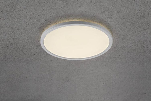 Nordlux Planura Ceiling Light 4000K 18W White