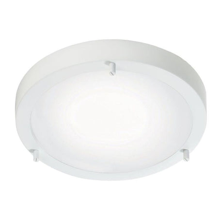 Nordlux Ancona Maxi E27 Ceiling Light White