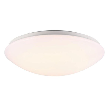Nordlux Ask 36 Sensor Ceiling Light White