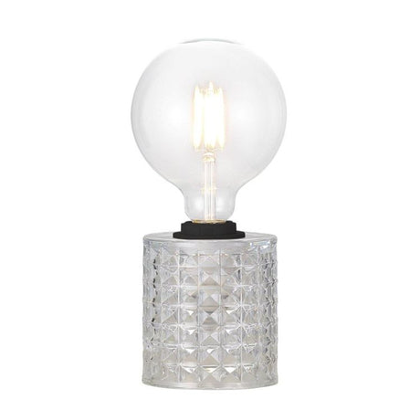 Nordlux Hollywood Table Lamp Clear