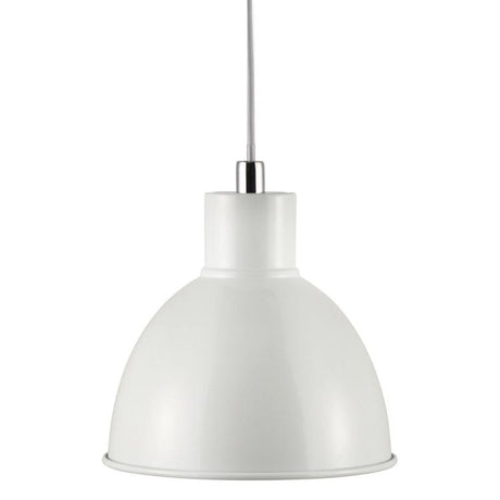 Nordlux Pop Pendant Ceiling Light White