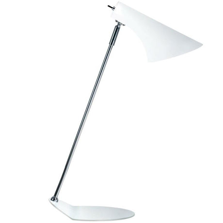 Nordlux Vanila Table Lamp White