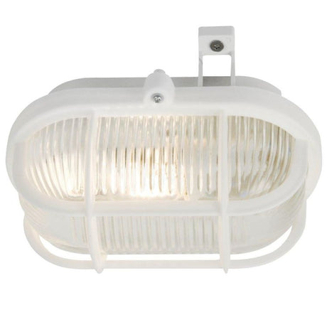 Nordlux Skotlampe Outdoor Wall Light White