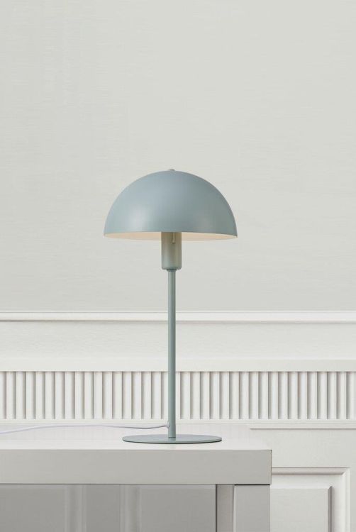 Nordlux Ellen Table Lamp Green