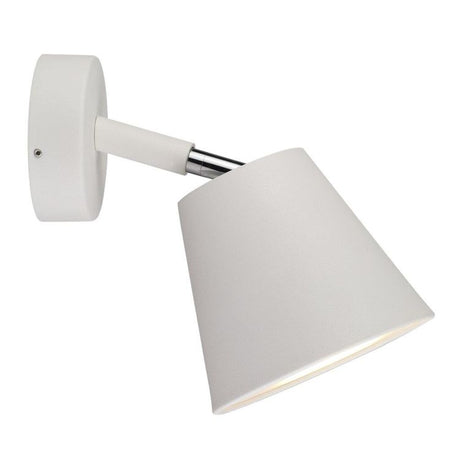 Nordlux IP S6 Wall Light White
