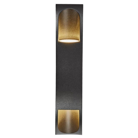 Nordlux Pignia Up/Down Wall Light