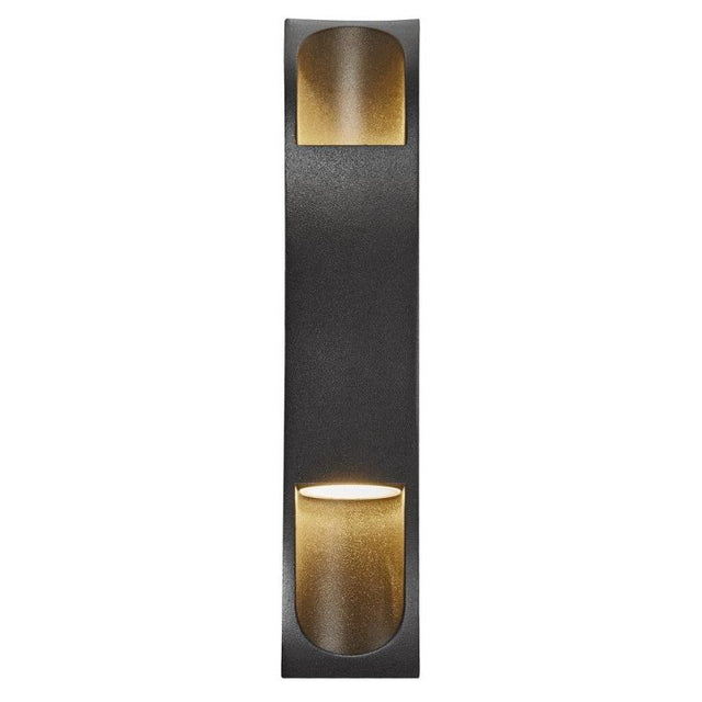 Nordlux Pignia Up/Down Wall Light